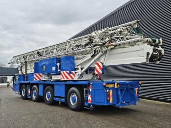 SK488-AT4 / 40 mtr TORENKRAAN